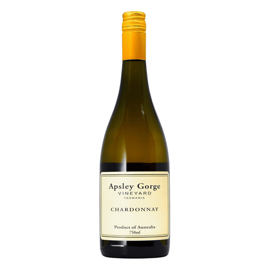 Apsley Gorge Vineyard Chardonnay - DiVino.com.au