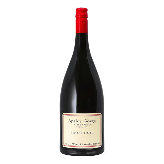 Apsley Gorge Vineyard Pinot Noir 1.5L MAGNUM - DiVino.com.au