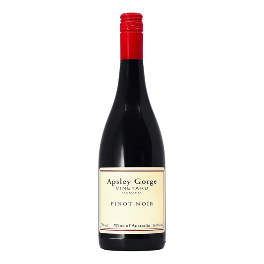 Apsley Gorge Vineyard Pinot Noir - DiVino.com.au
