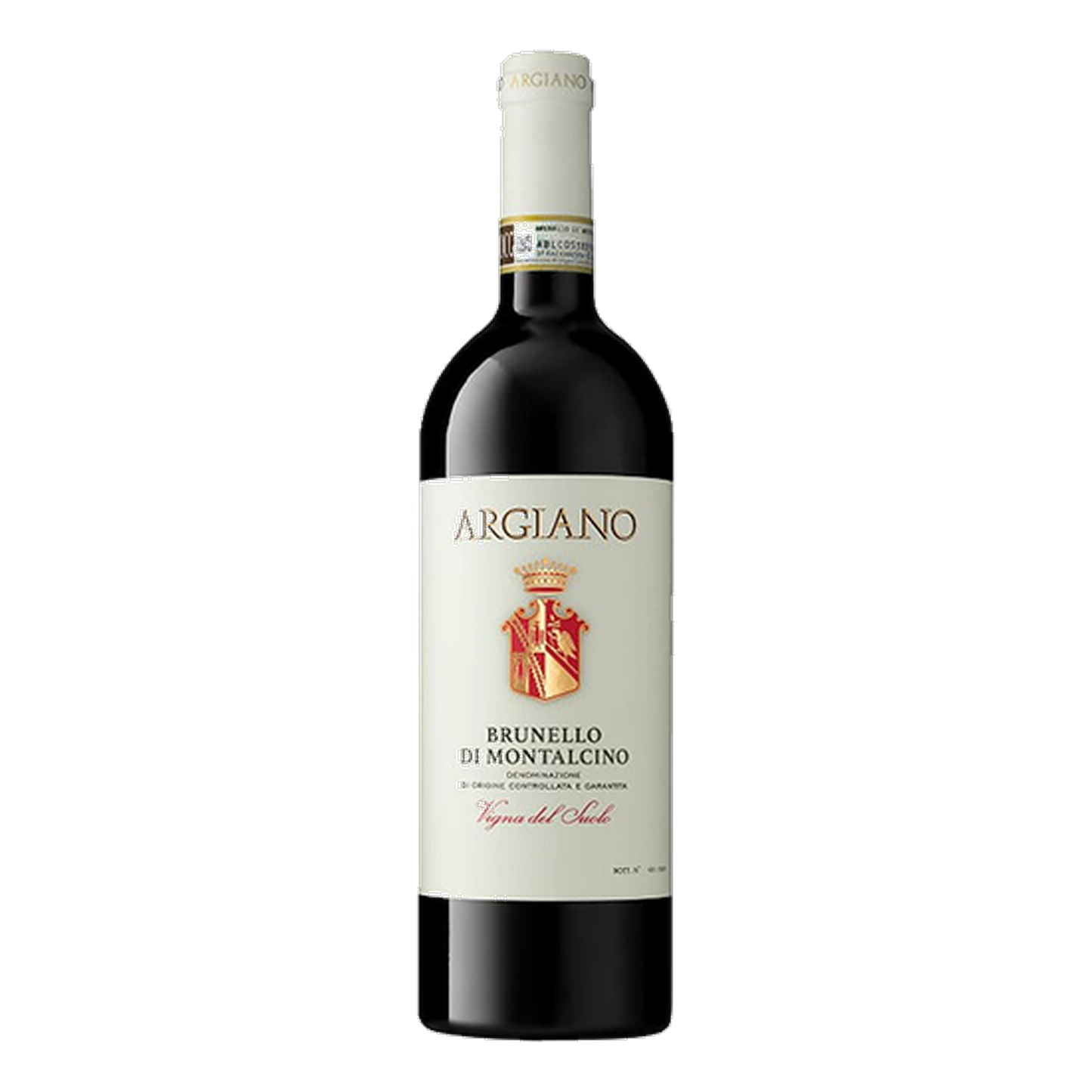 Argiano Brunello di Montalcino Vigna del Suolo 1.5L MAGNUM - DiVino.com.au