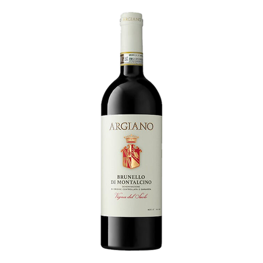 Argiano Brunello di Montalcino Vigna del Suolo 1.5L MAGNUM - DiVino.com.au