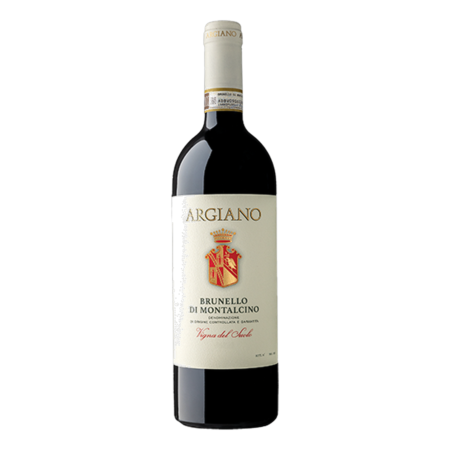 Argiano Brunello di Montalcino Vigna del Suolo 1.5L MAGNUM - DiVino.com.au