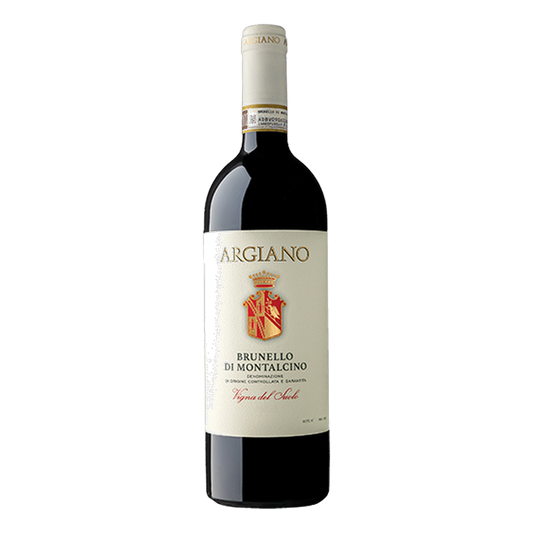 Argiano Brunello di Montalcino Vigna del Suolo 1.5L MAGNUM - DiVino.com.au