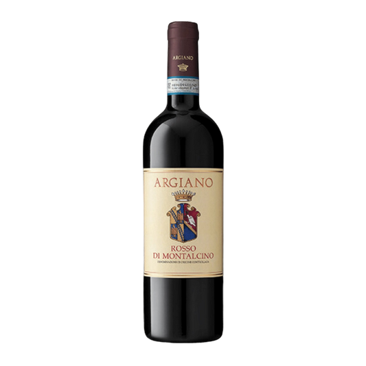 Argiano Rosso di Montalcino DOC 2021 - DiVino.com.au
