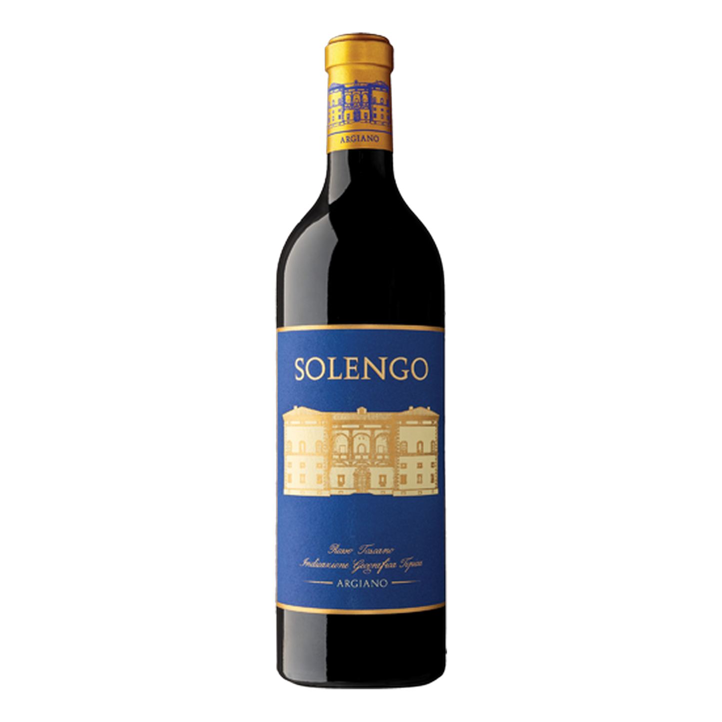 Argiano Solengo IGT 1.5L MAGNUM - DiVino.com.au