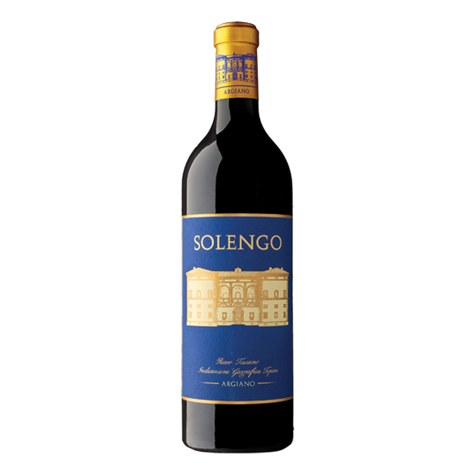Argiano Solengo IGT 1.5L MAGNUM - DiVino.com.au