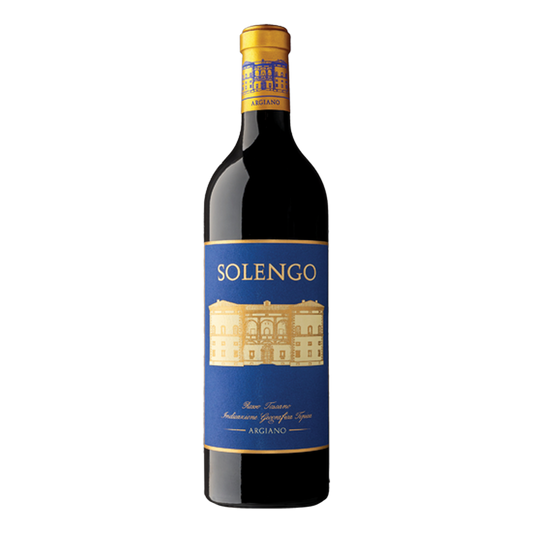 Argiano Solengo IGT 1.5L MAGNUM - DiVino.com.au