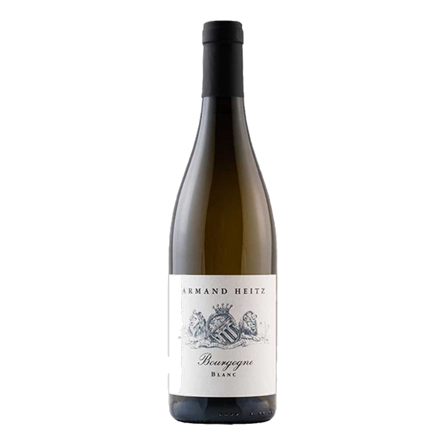 Armand Heitz Bourgogne Blanc - DiVino.com.au
