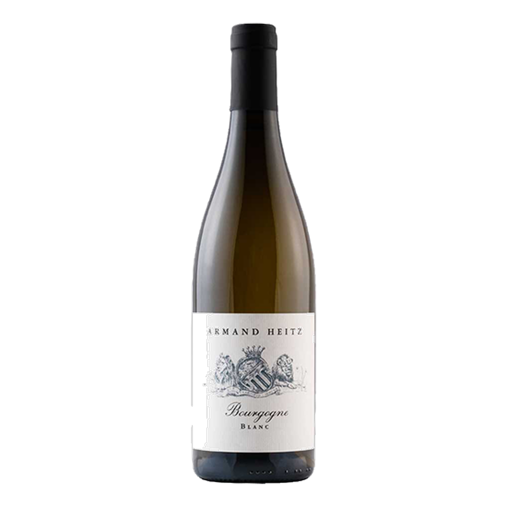 Armand Heitz Bourgogne Blanc - DiVino.com.au