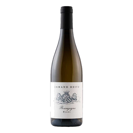 Armand Heitz Bourgogne Blanc - DiVino.com.au