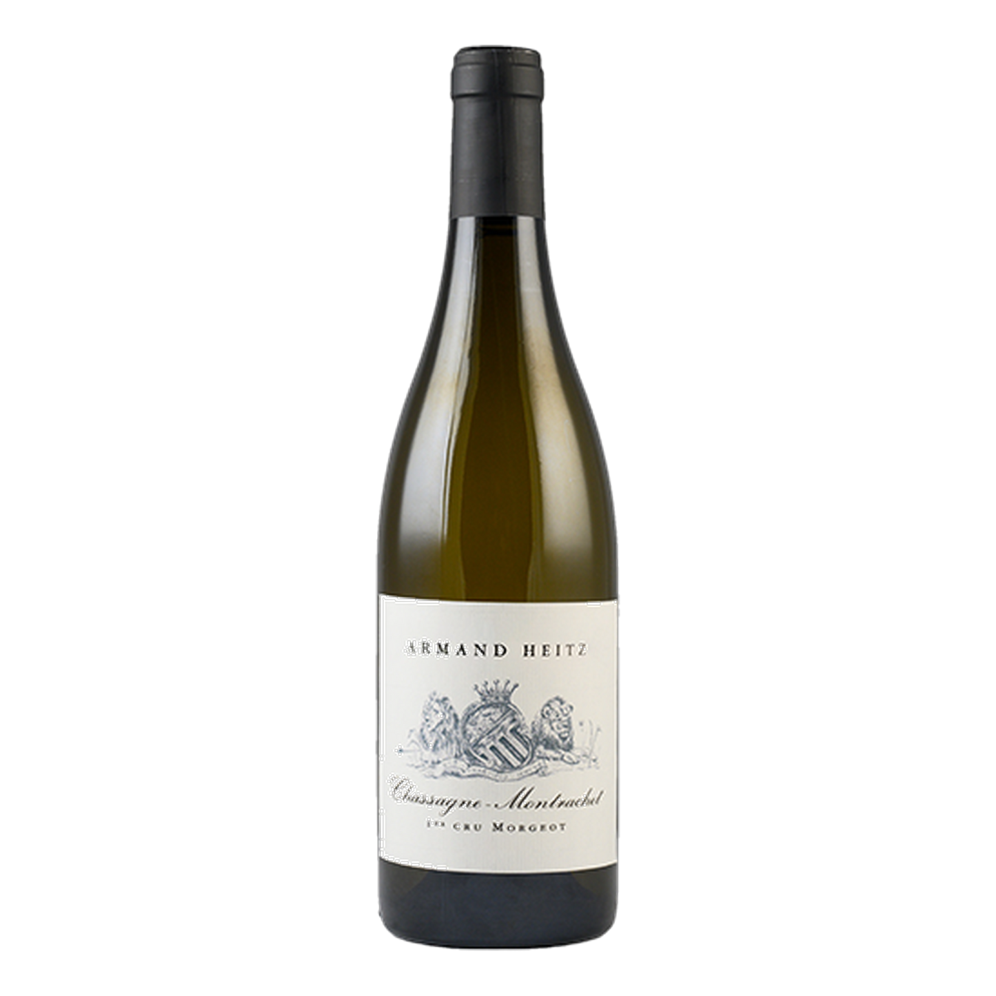 Armand Heitz Chassagne-Montrachet 1er Cru Morgeot Blanc - DiVino.com.au