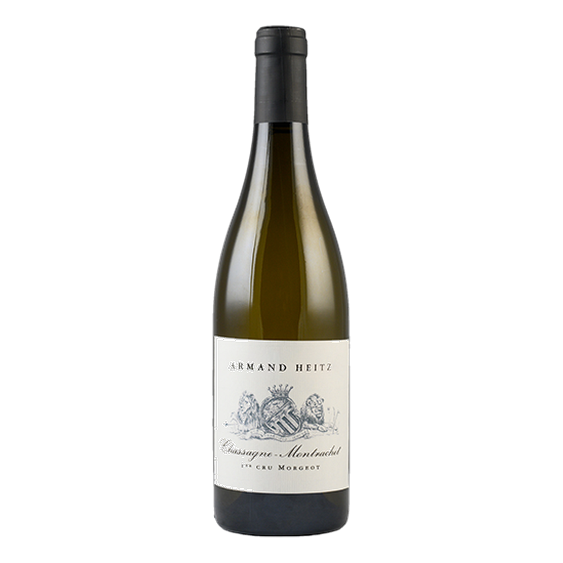 Armand Heitz Chassagne-Montrachet 1er Cru Morgeot Blanc - DiVino.com.au