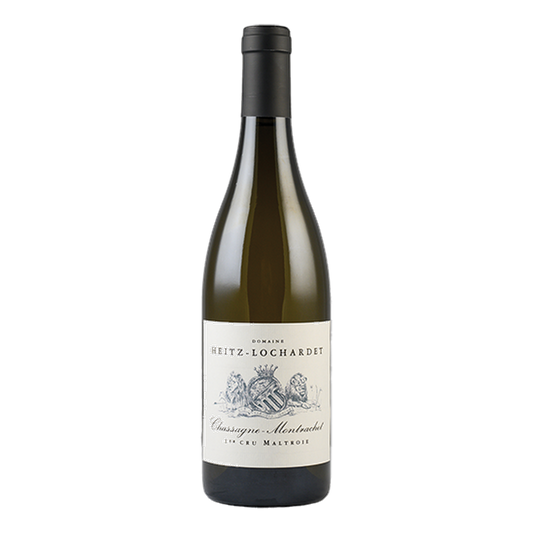 Armand Heitz Chassagne-Montrachet 1er Maltroie 1.5L MAGNUM - DiVino.com.au