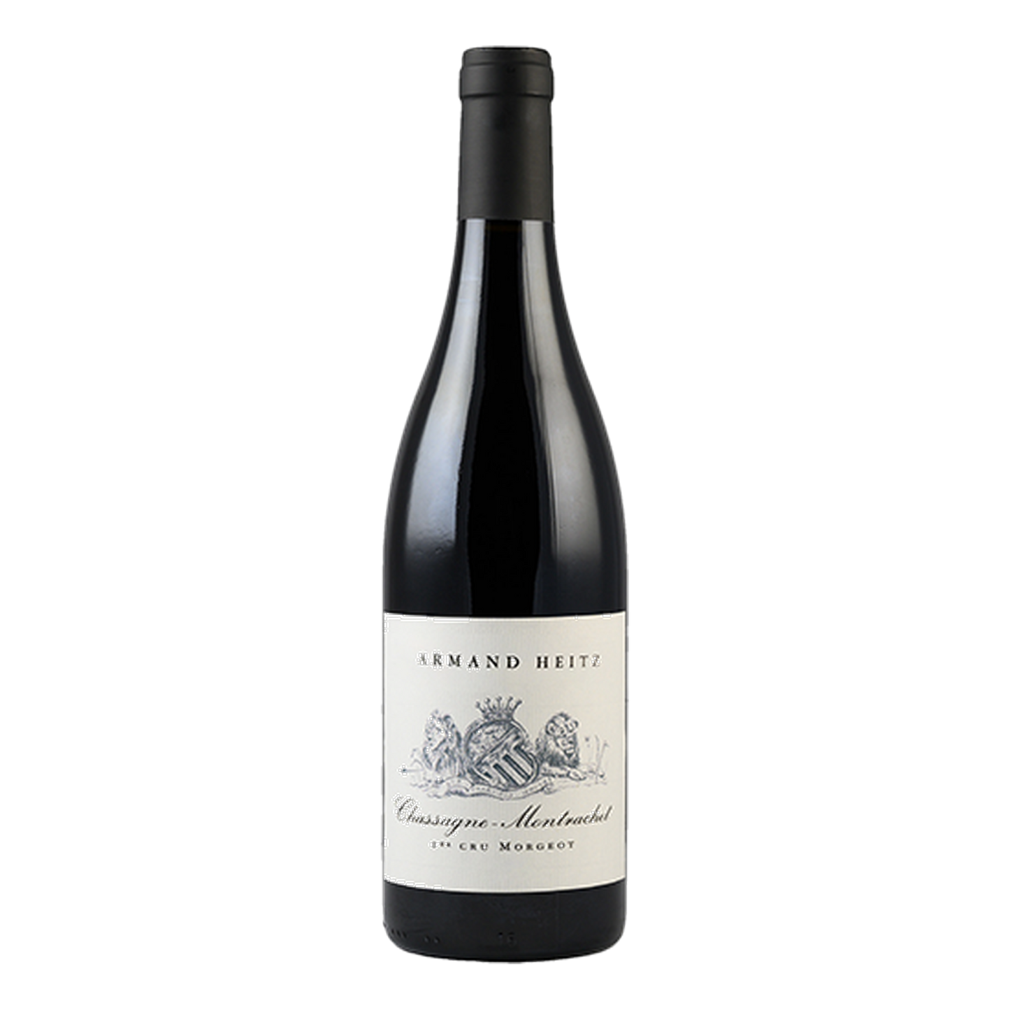 Armand Heitz Chassagne-Montrachet Morgeot Rouge - DiVino.com.au