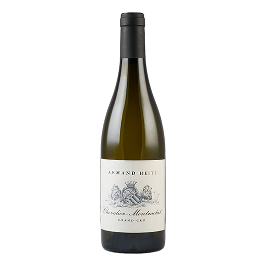 Armand Heitz Chevalier Montrachet Grand Cru - DiVino.com.au