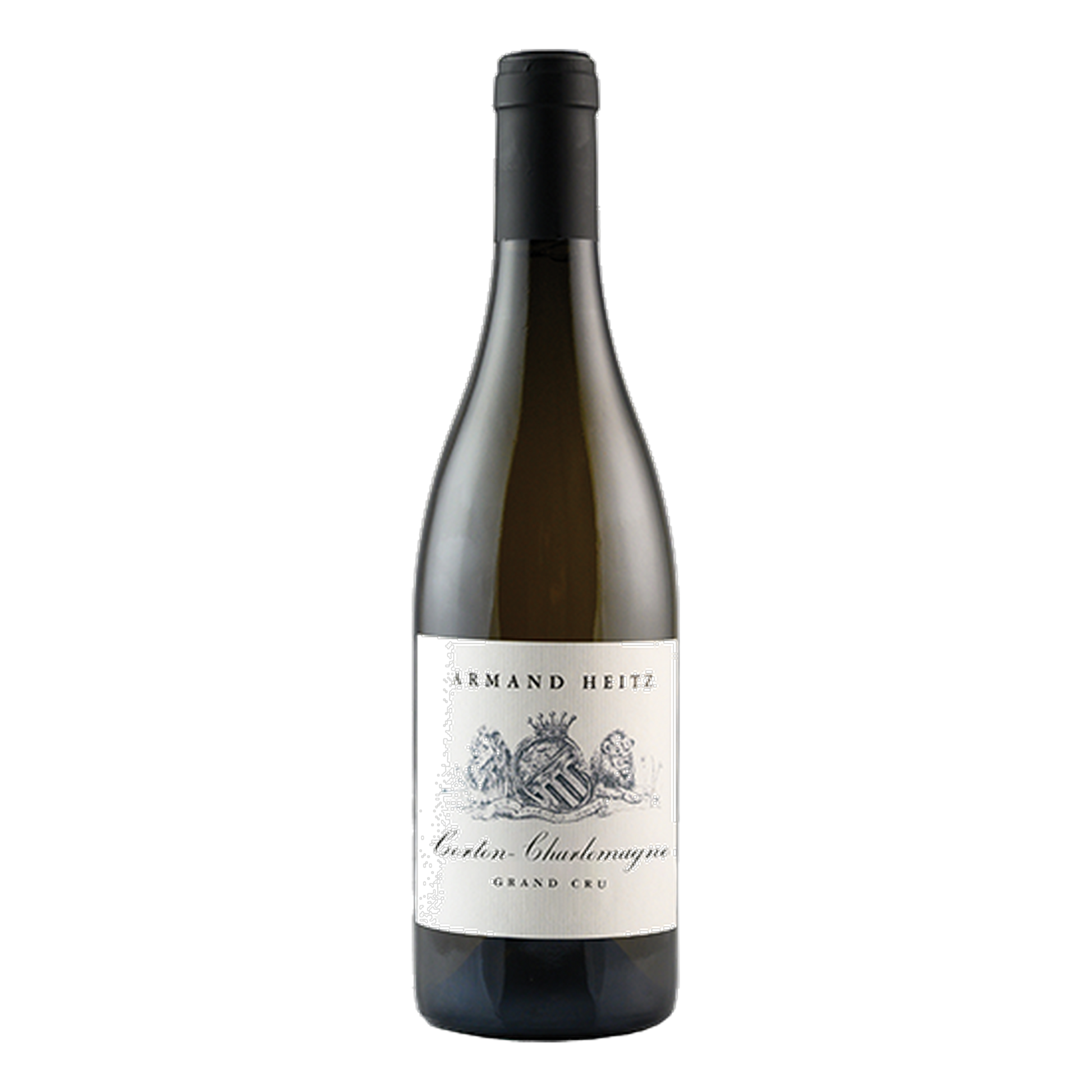 Armand Heitz Corton-Charlemagne Grand Cru - DiVino.com.au