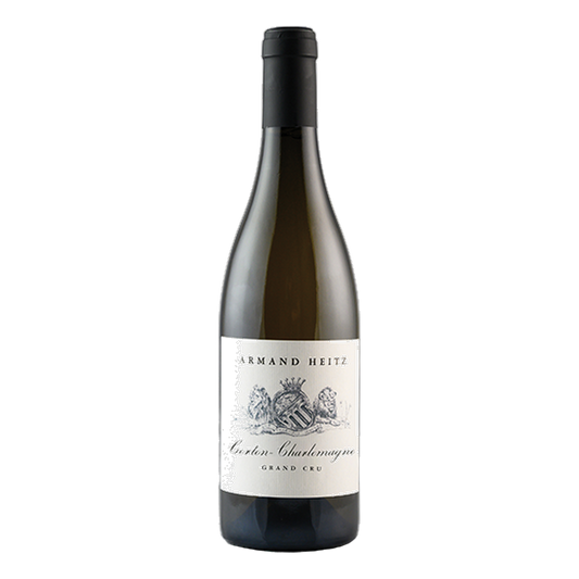 Armand Heitz Corton-Charlemagne Grand Cru - DiVino.com.au