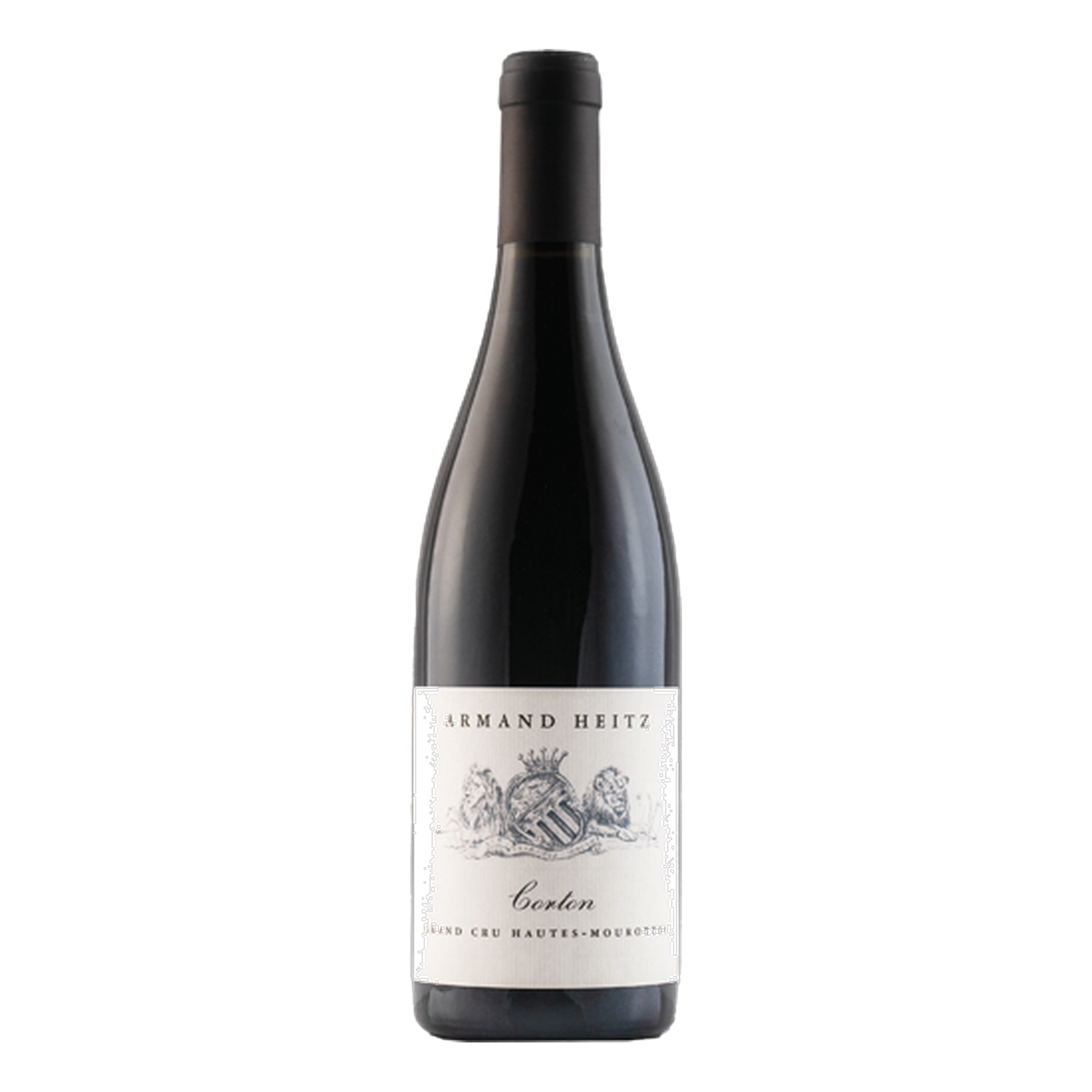 Armand Heitz Corton Hautes Mourottes Grand Cru - DiVino.com.au
