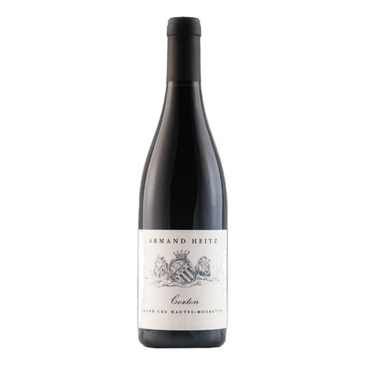 Armand Heitz Corton Hautes Mourottes Grand Cru - DiVino.com.au