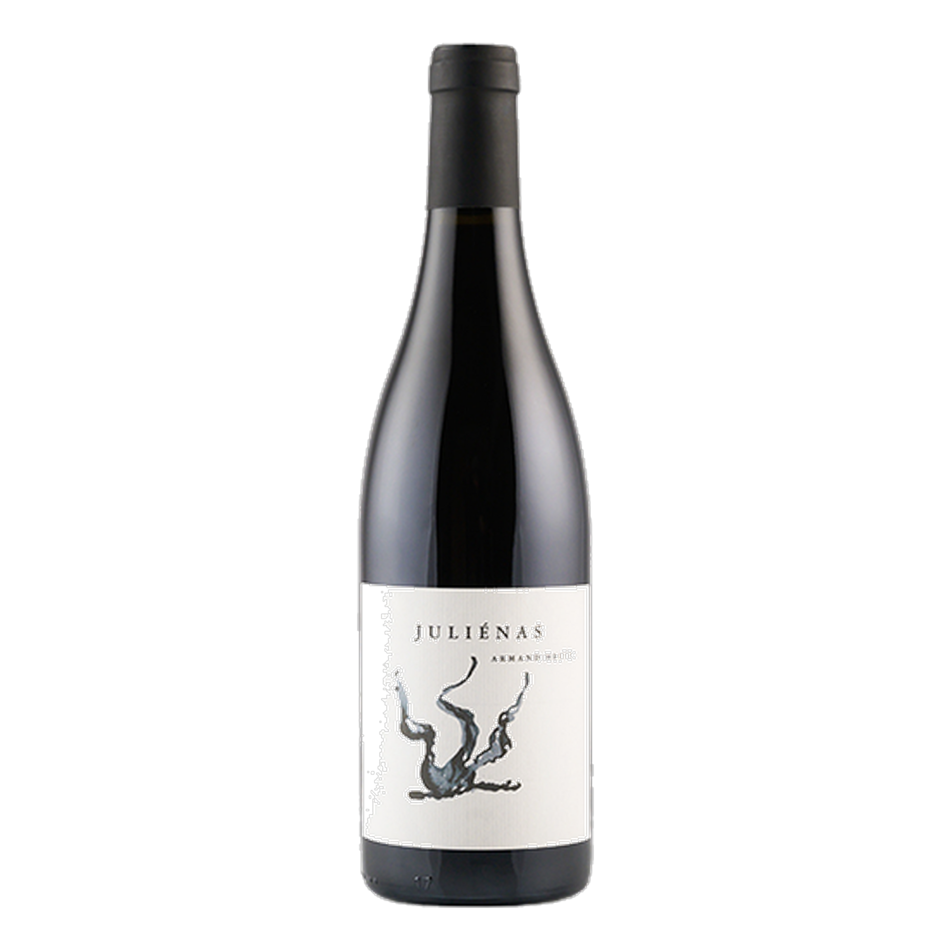Armand Heitz Juliénas Beaujolais Rouge - DiVino.com.au