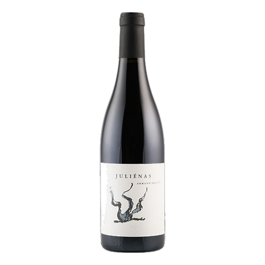 Armand Heitz Juliénas Beaujolais Rouge - DiVino.com.au