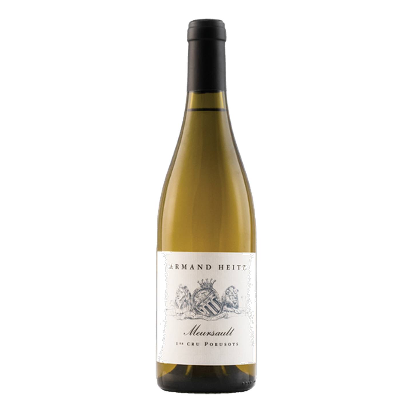 Armand Heitz Meursault 1er Cru Les Poruzots - DiVino.com.au