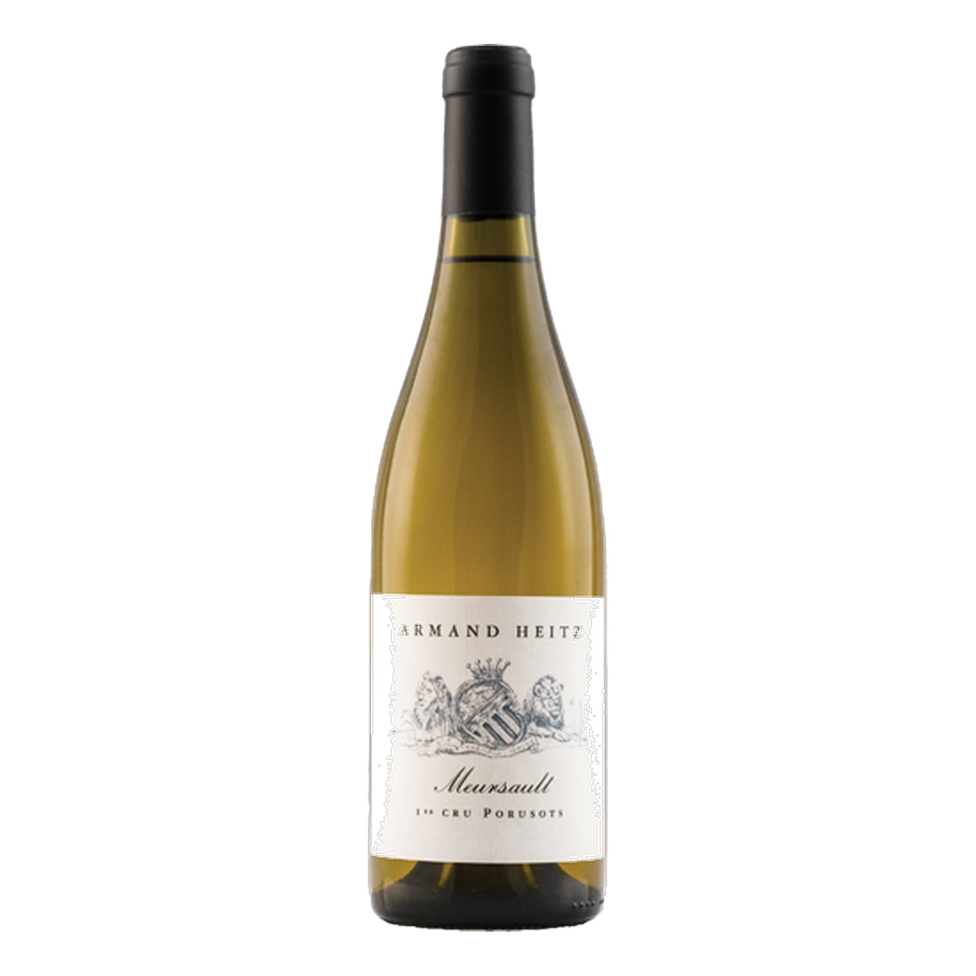 Armand Heitz Meursault 1er Cru Les Poruzots - DiVino.com.au