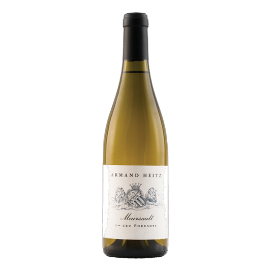 Armand Heitz Meursault 1er Cru Les Poruzots - DiVino.com.au