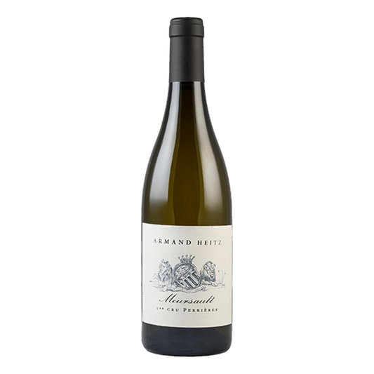 Armand Heitz Meursault 1er Cru Perrières - DiVino.com.au