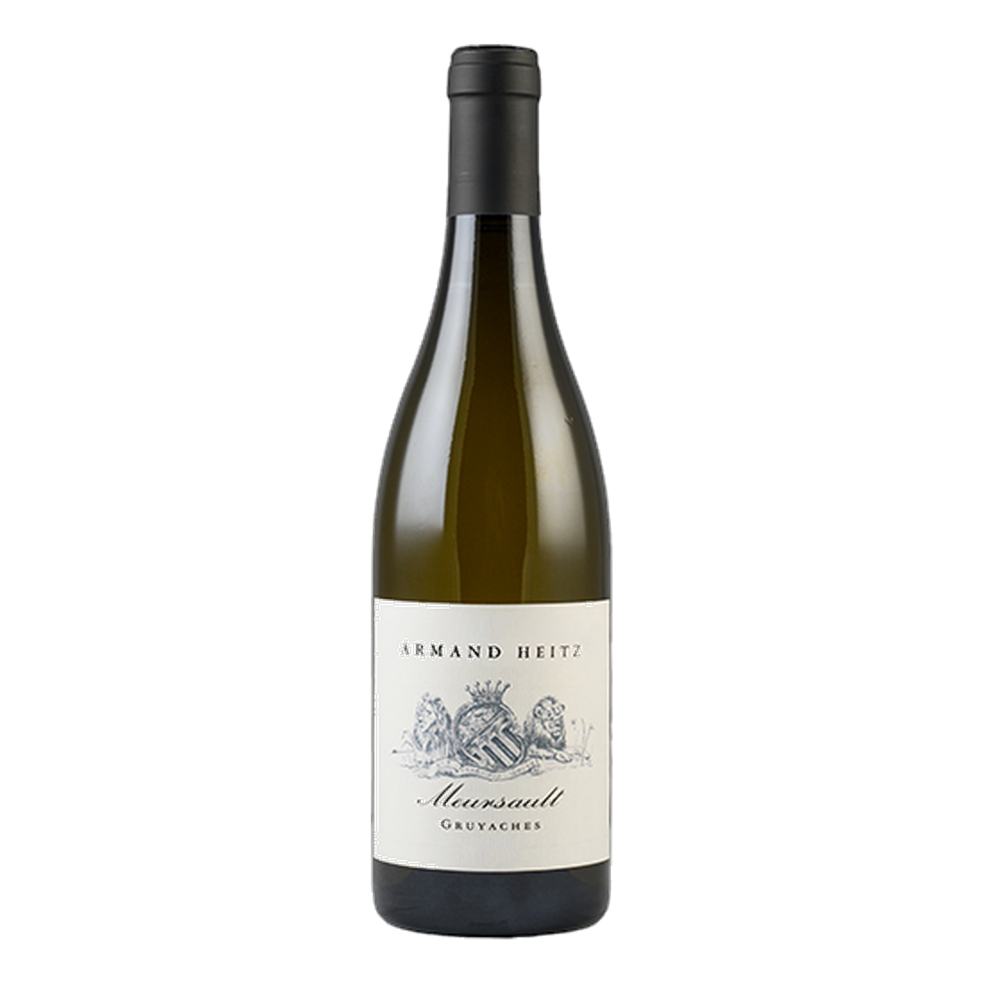 Armand Heitz Meursault Gruyaches - DiVino.com.au