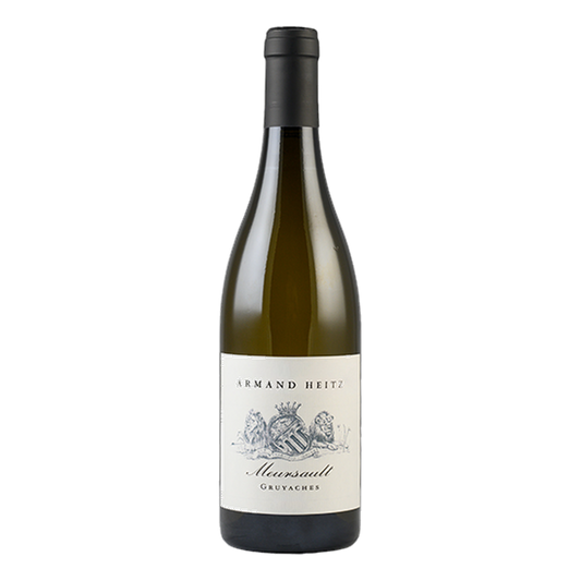 Armand Heitz Meursault Gruyaches - DiVino.com.au
