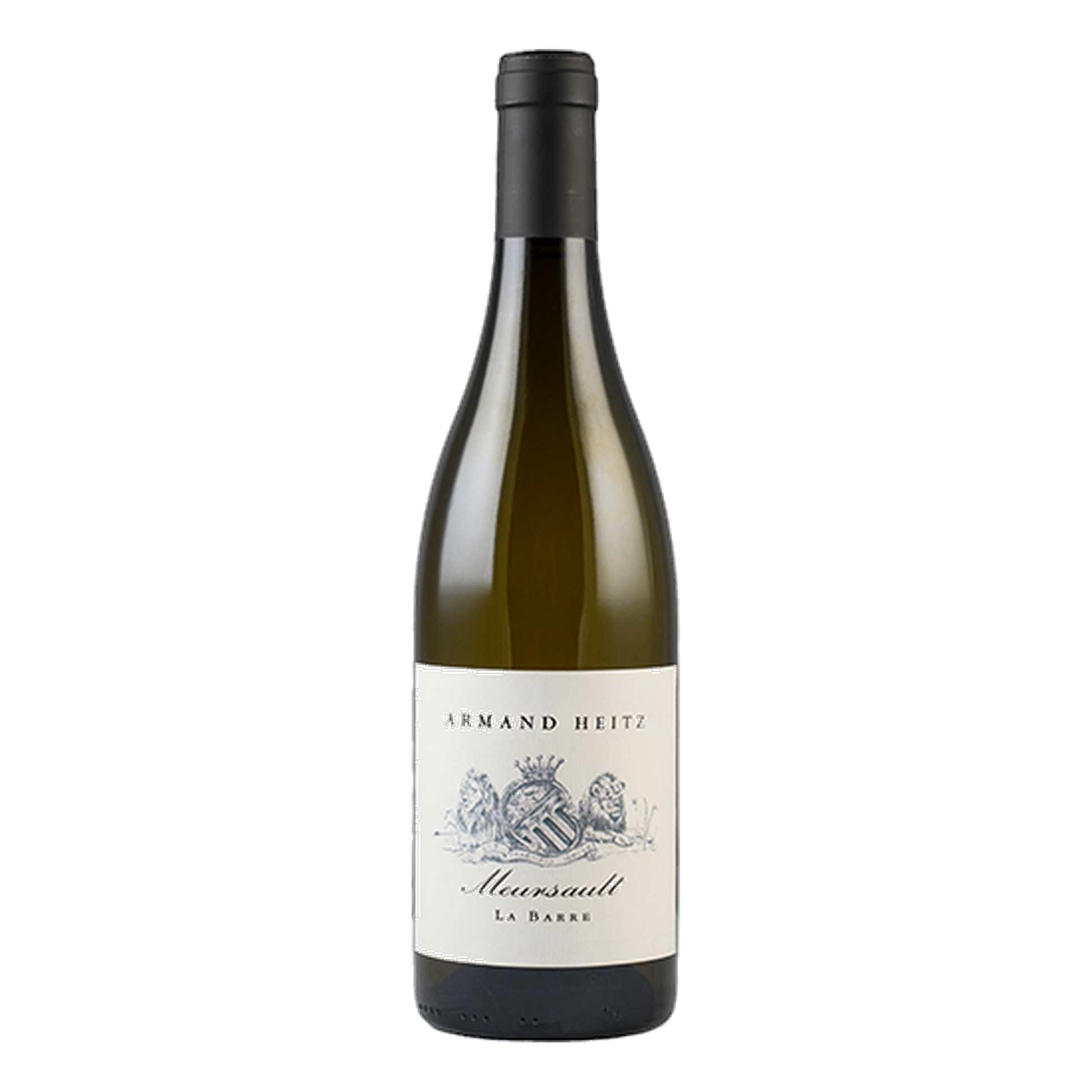Armand Heitz Meursault La Barre - DiVino.com.au