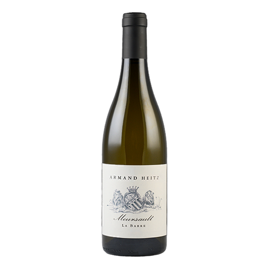 Armand Heitz Meursault La Barre - DiVino.com.au