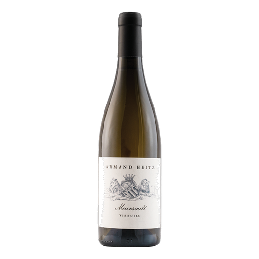 Armand Heitz Meursault Les Vireuils - DiVino.com.au