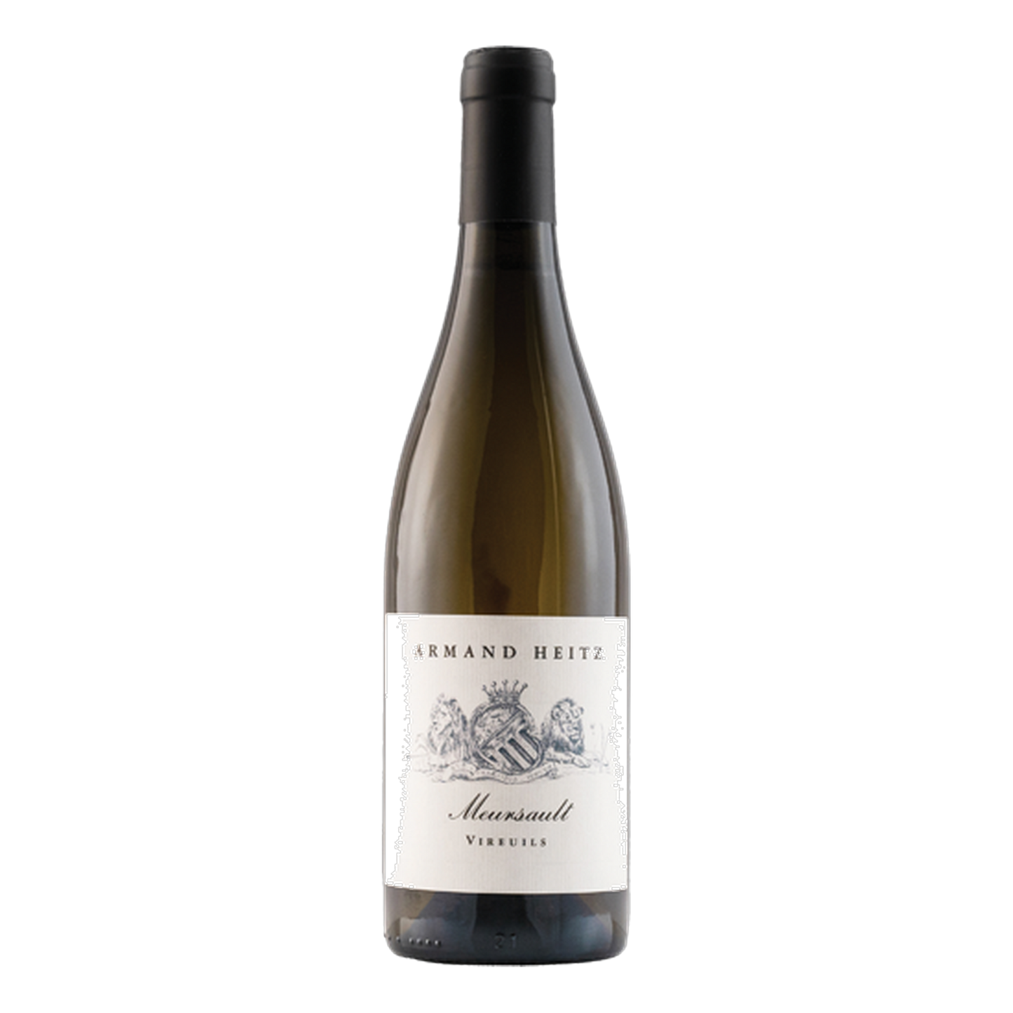 Armand Heitz Meursault Vireuils - DiVino.com.au