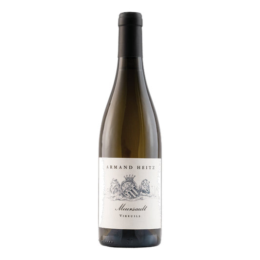 Armand Heitz Meursault Vireuils - DiVino.com.au