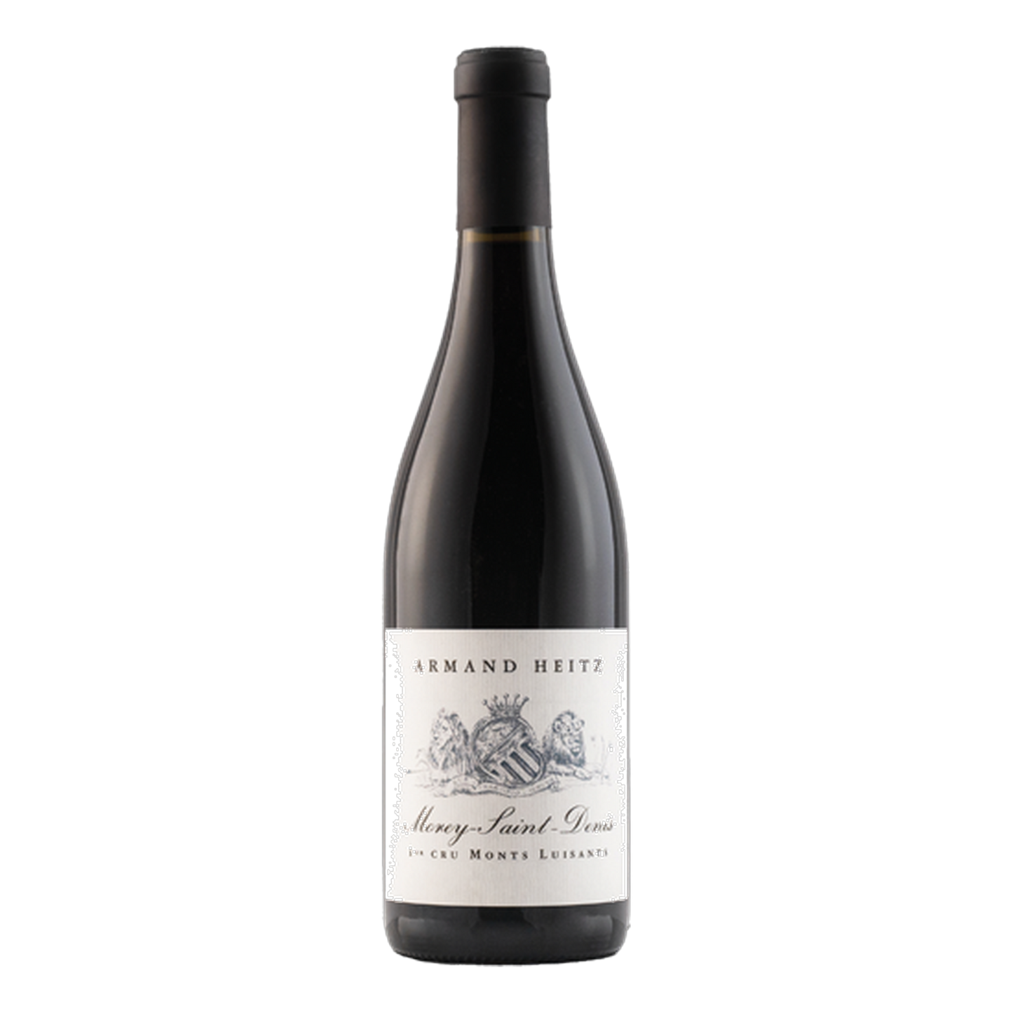 Armand Heitz Morey Saint Denis 1er Cru Monts Luisants - DiVino.com.au