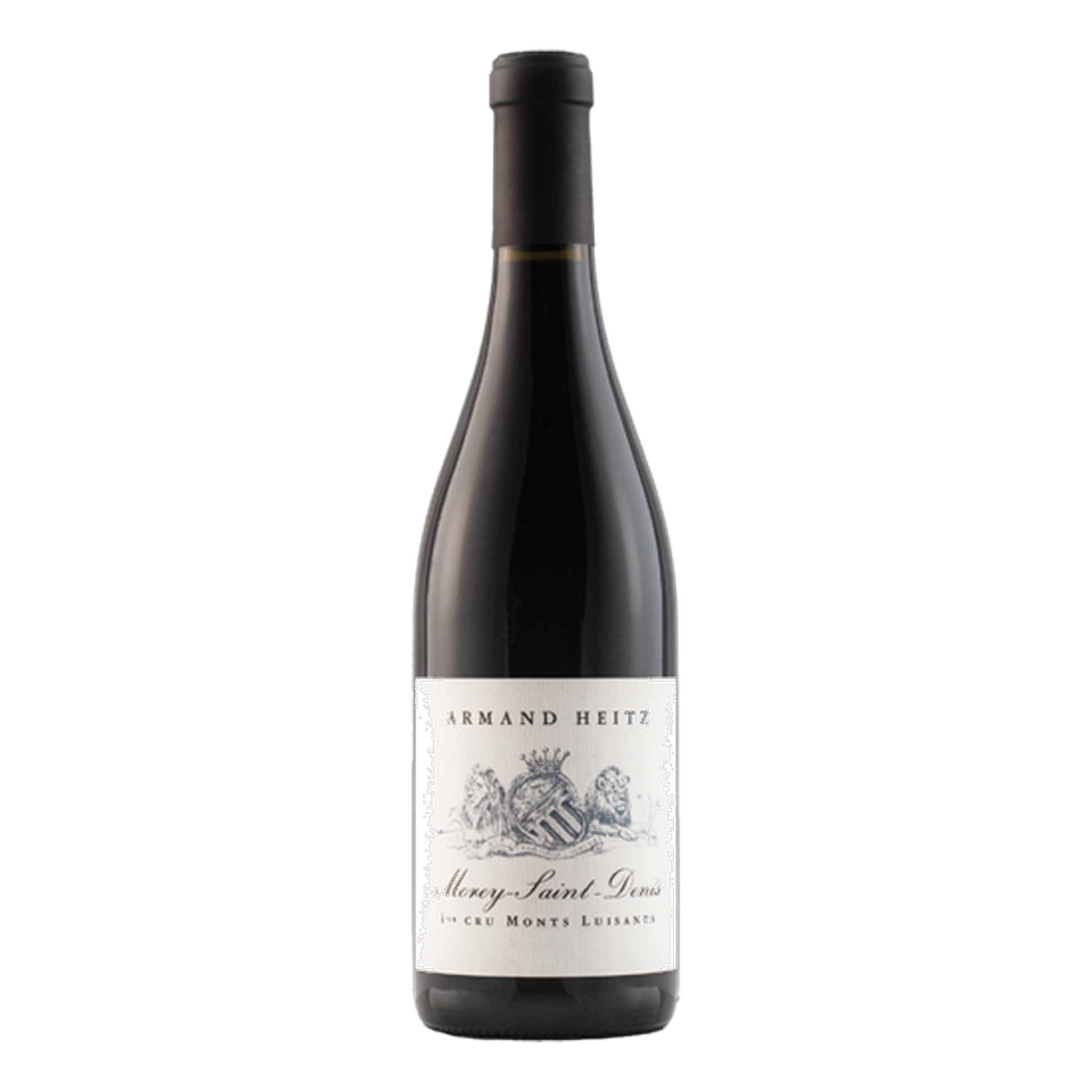 Armand Heitz Morey Saint Denis 1er Cru Monts Luisants - DiVino.com.au