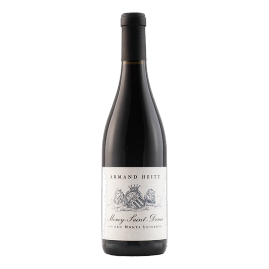 Armand Heitz Morey Saint Denis 1er Cru Monts Luisants - DiVino.com.au