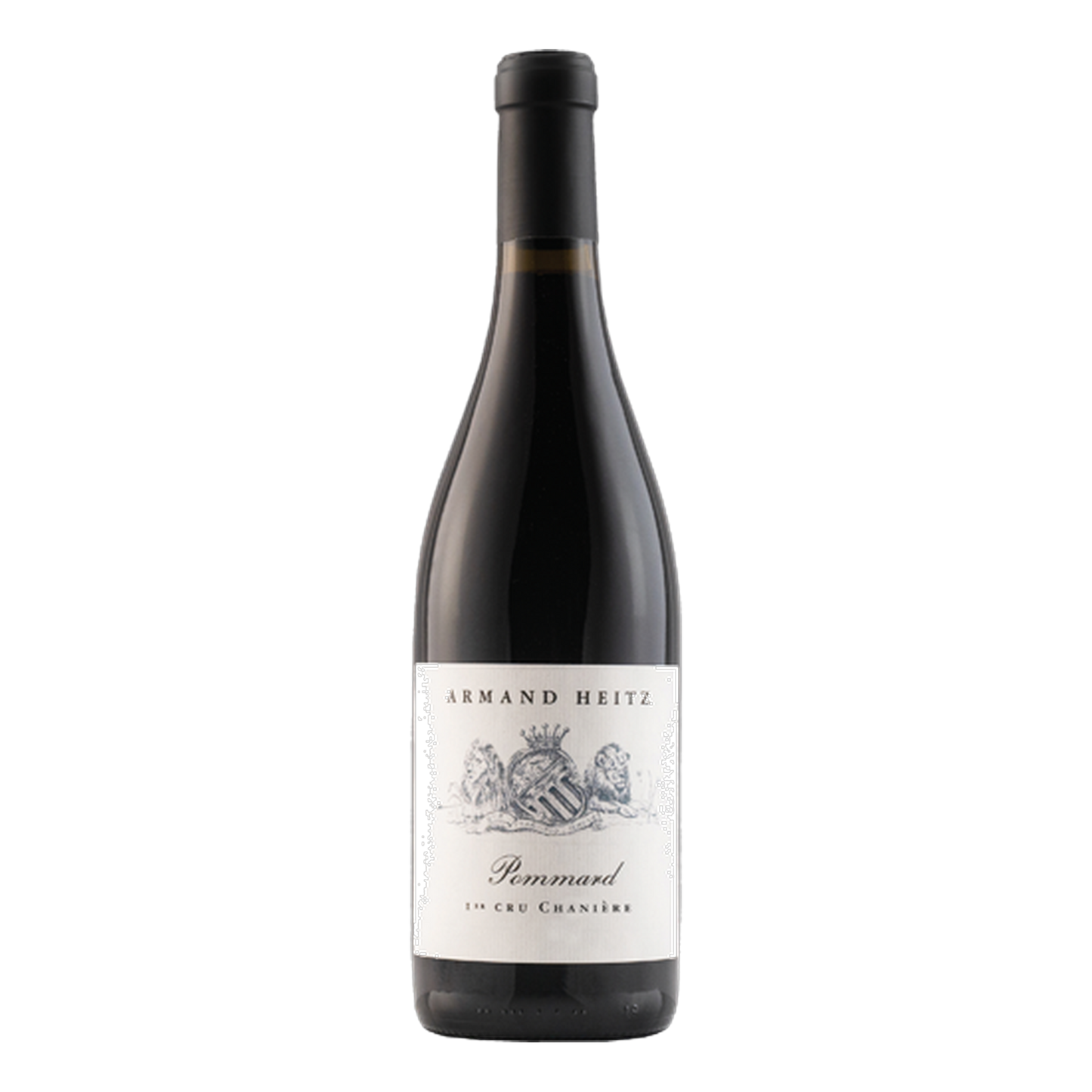 Armand Heitz Pommard 1er Cru Chanière - DiVino.com.au