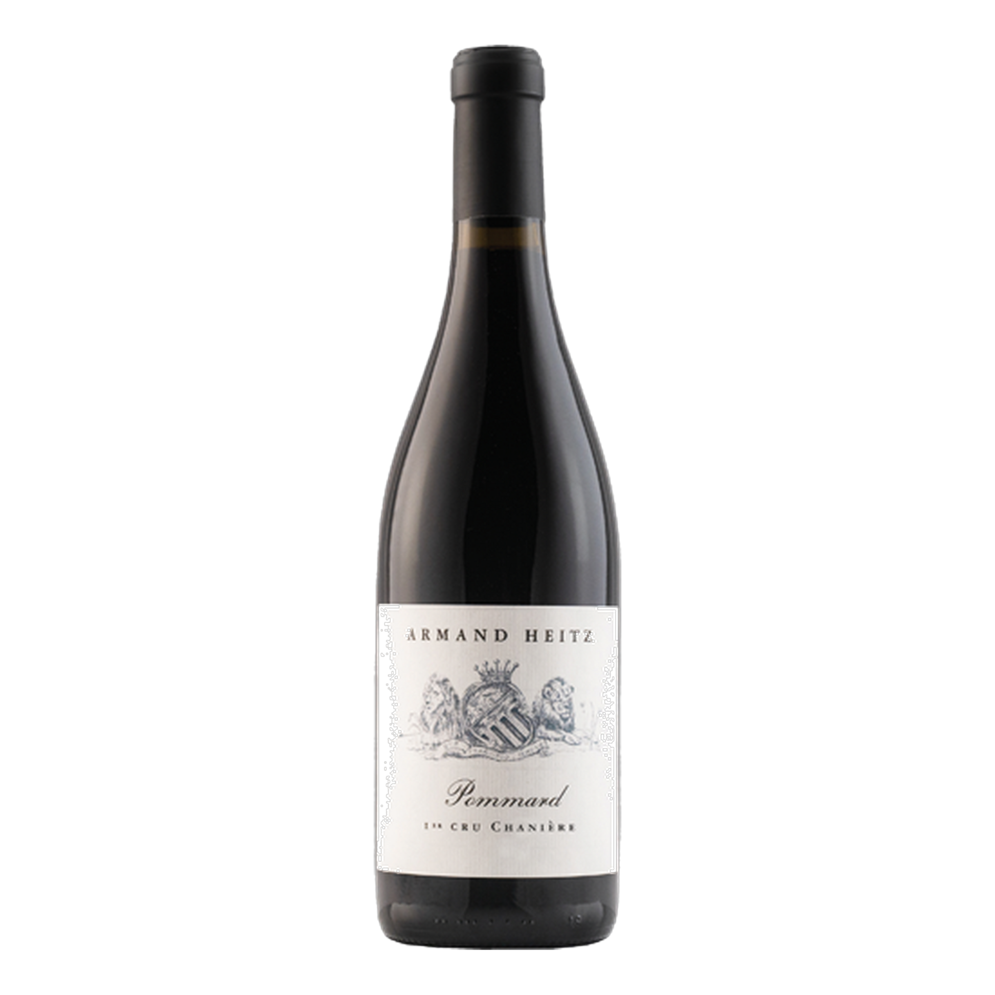 Armand Heitz Pommard 1er Cru Chanière - DiVino.com.au
