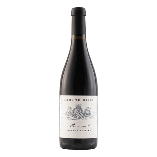 Armand Heitz Pommard 1er Cru Chanière - DiVino.com.au