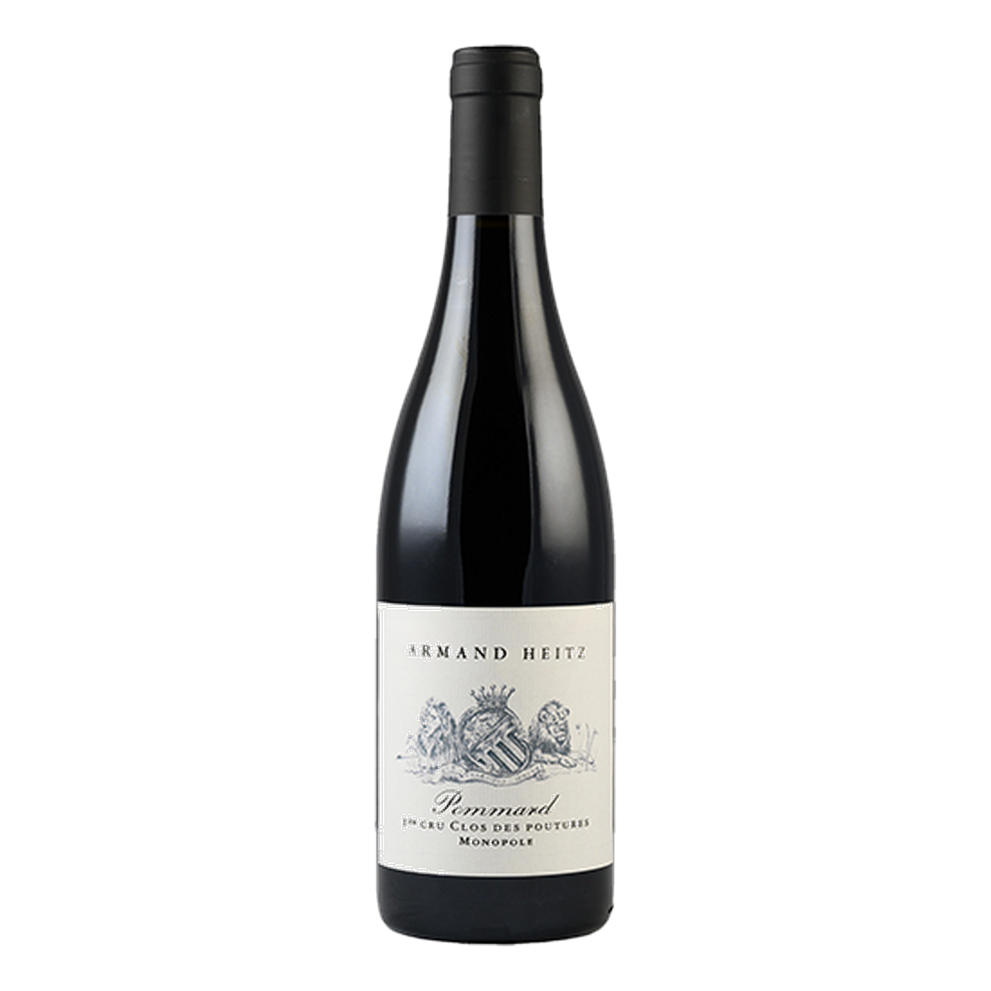 Armand Heitz Pommard 1er Cru Clos des Poutures - DiVino.com.au