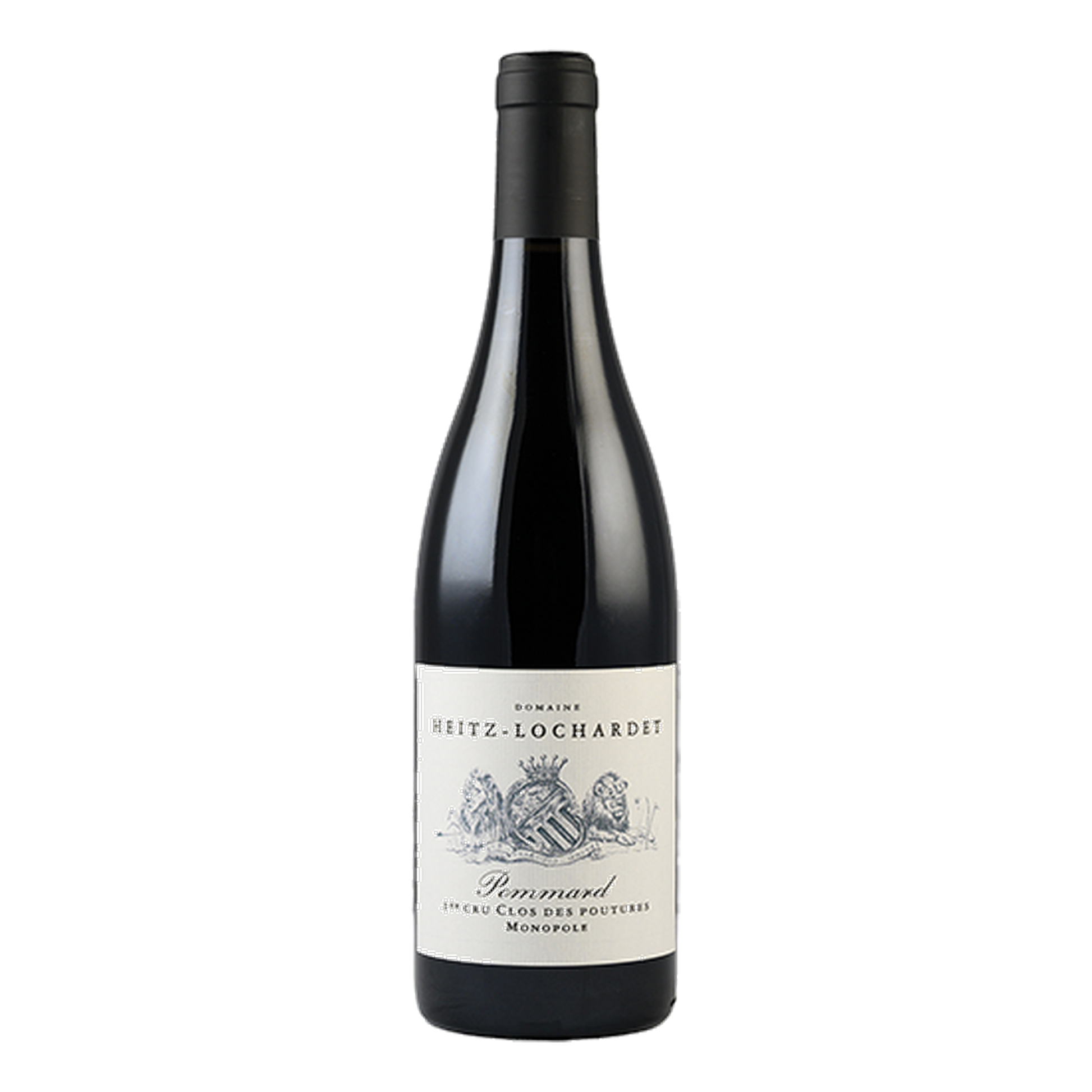 Armand Heitz Pommard 1er Cru Clos des Poutures - DiVino.com.au