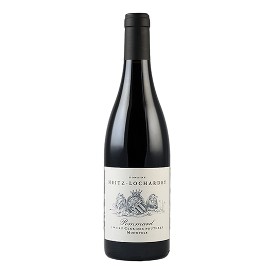 Armand Heitz Pommard 1er Cru Clos des Poutures - DiVino.com.au