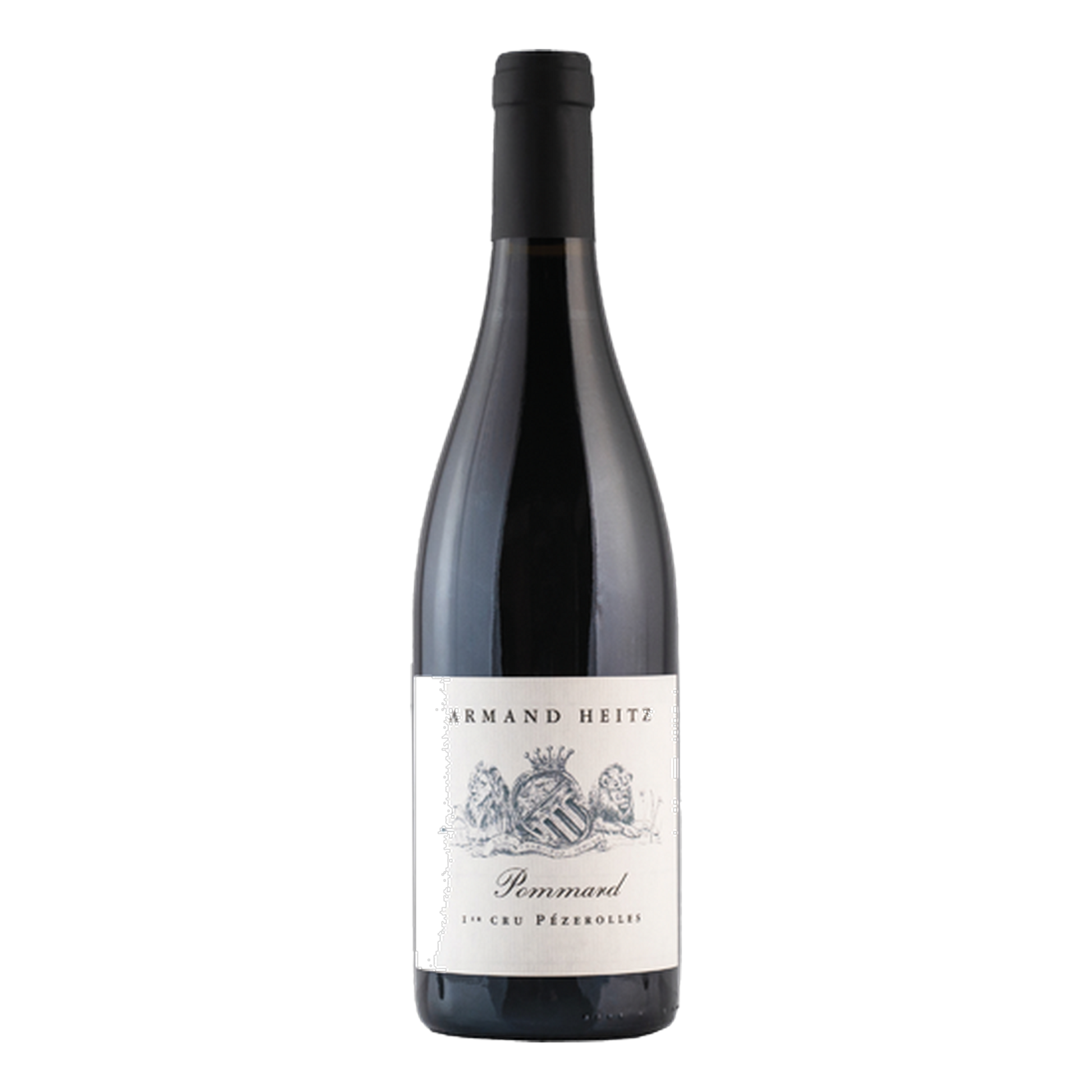 Armand Heitz Pommard 1er Cru Pézerolles - DiVino.com.au