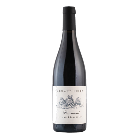 Armand Heitz Pommard 1er Cru Pézerolles - DiVino.com.au
