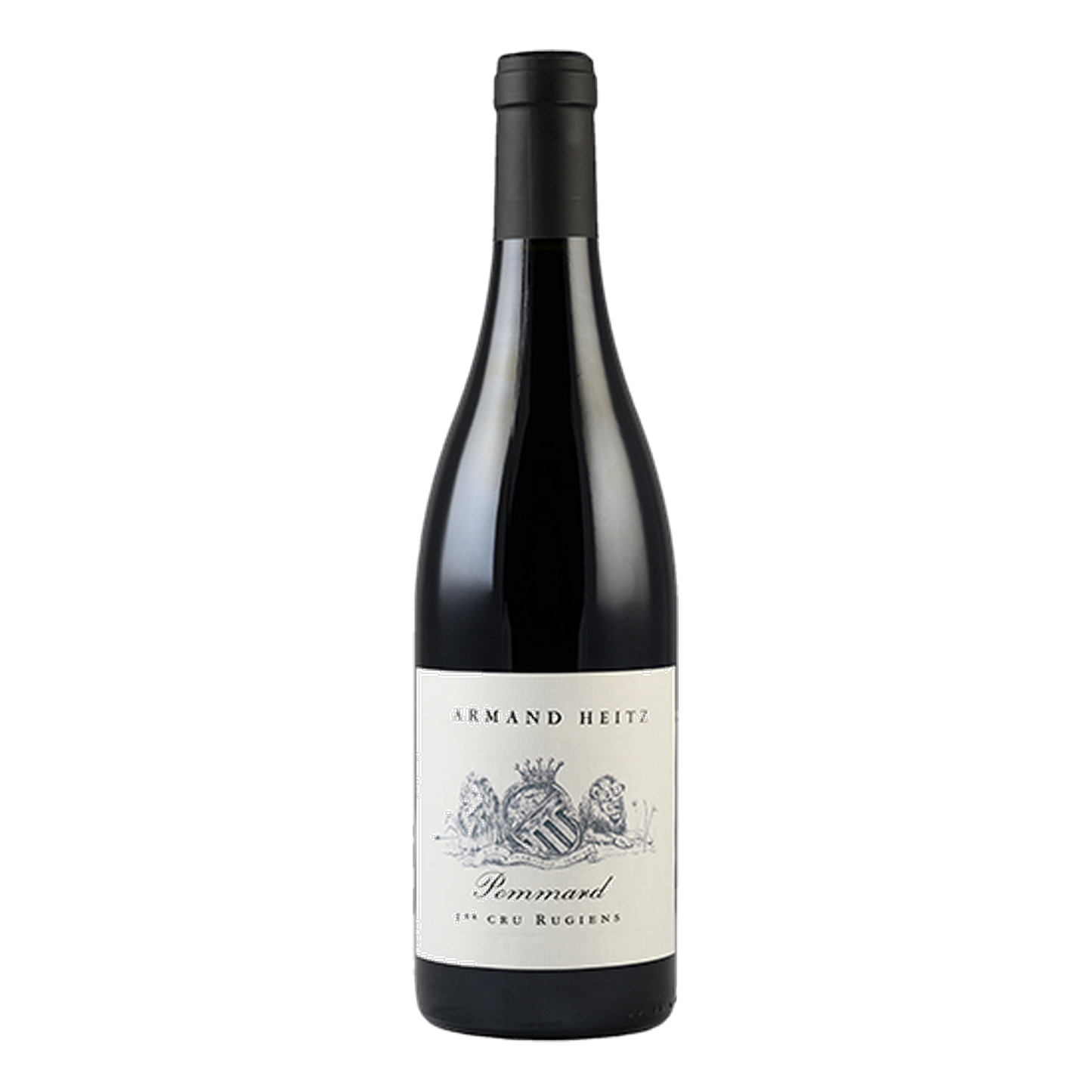 Armand Heitz Pommard 1er Cru Rugiens - DiVino.com.au