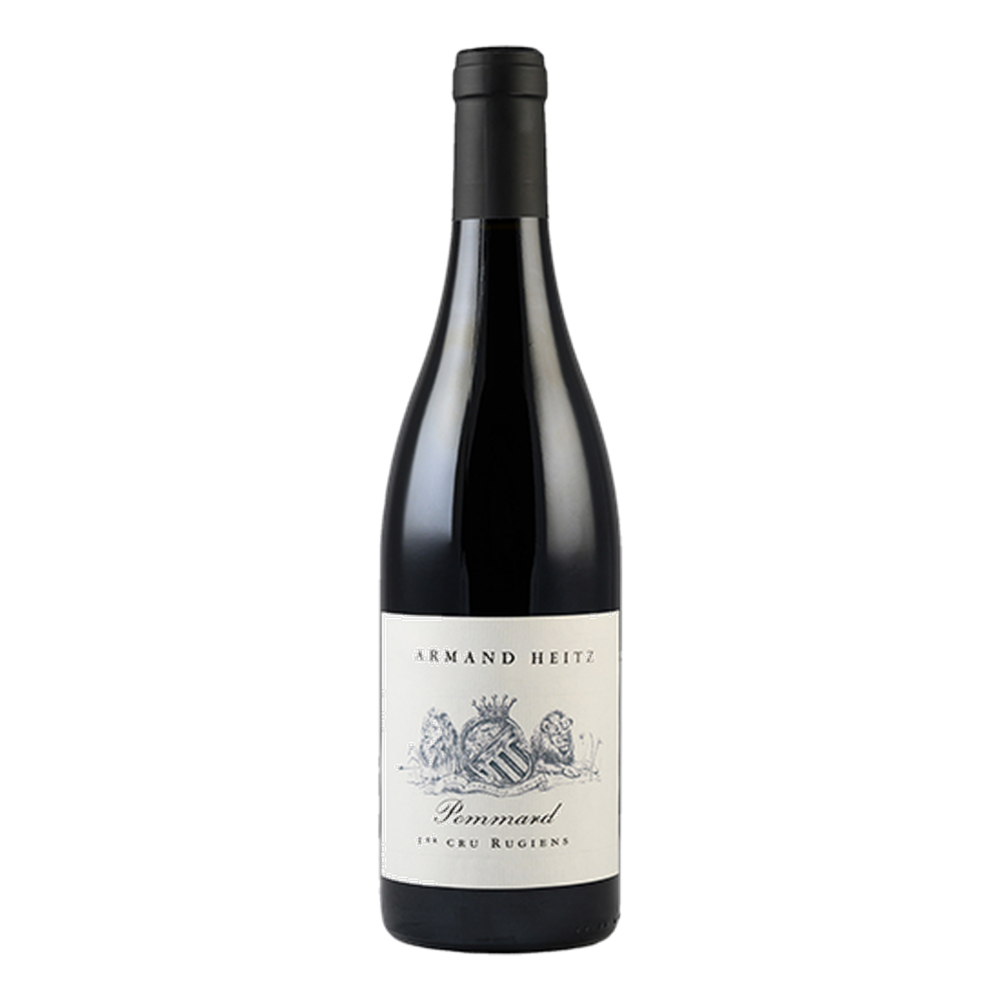 Armand Heitz Pommard 1er Cru Rugiens - DiVino.com.au
