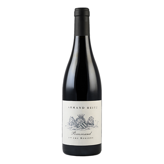 Armand Heitz Pommard 1er Cru Rugiens - DiVino.com.au